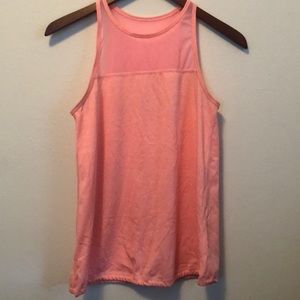 Small Cascade Gear athletic top